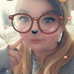 Meet your Posher, Kat